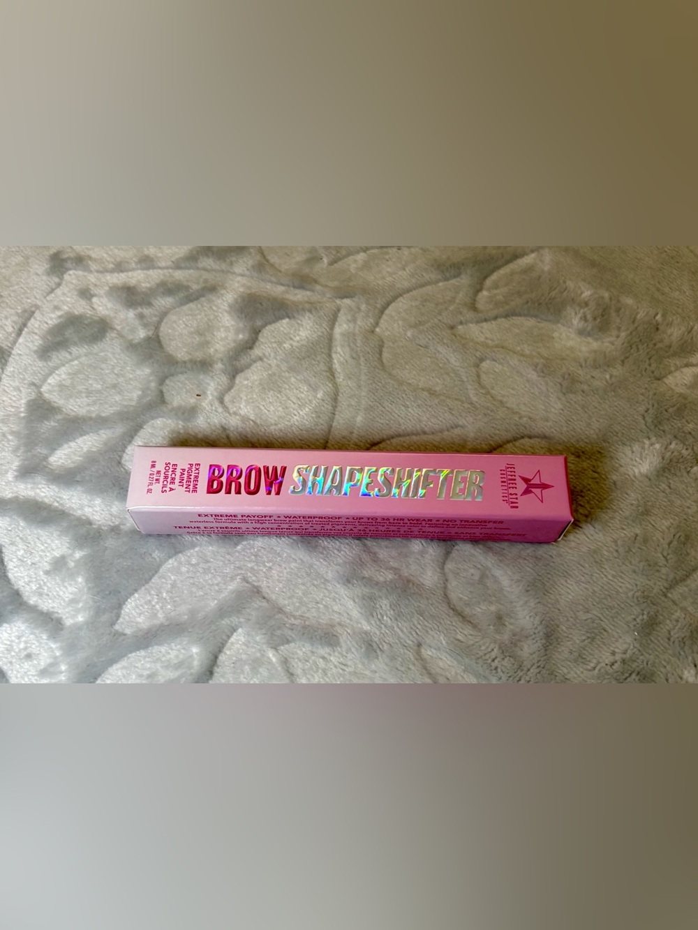 Brow Shapeshifter by Jeffree Star